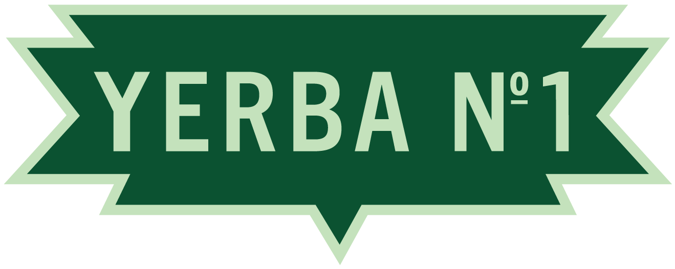 Yerba No. 1