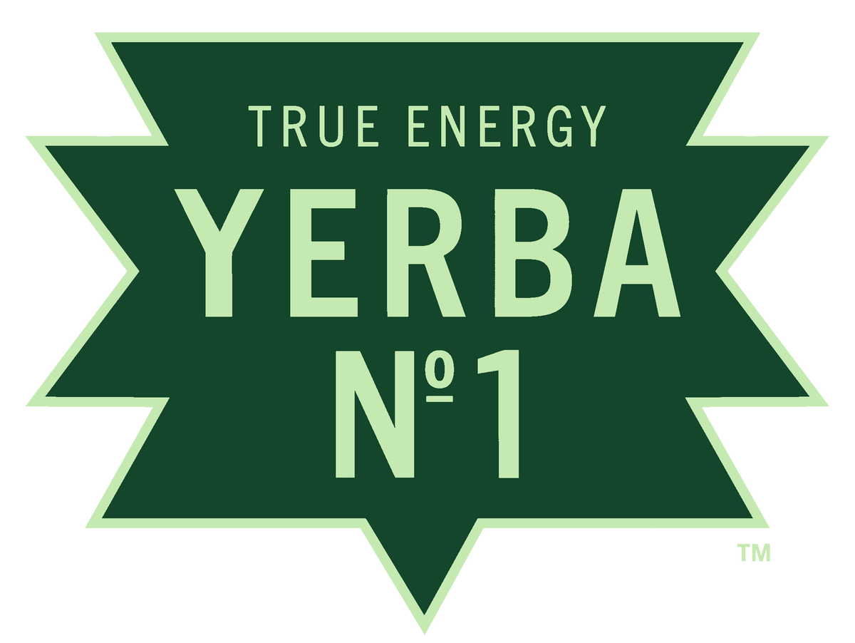 Yerba No. 1