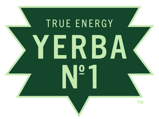 Three Yerba No. 1 tea stick packs