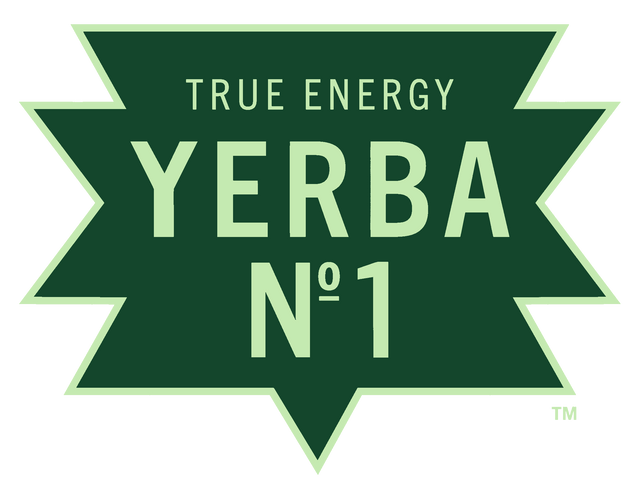 Three Yerba No. 1 tea stick packs