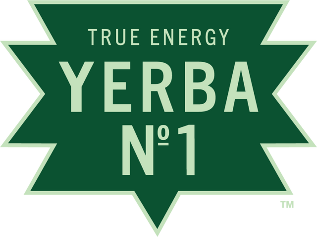 Three Yerba No. 1 tea stick packs